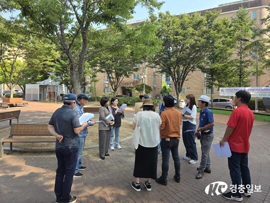 주민이 직접 보고 듣다… 안성시, 주민참여예산 ‘현장 심사’ 첫 도입